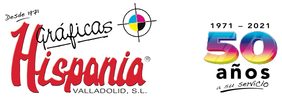 Graficas Hispania
